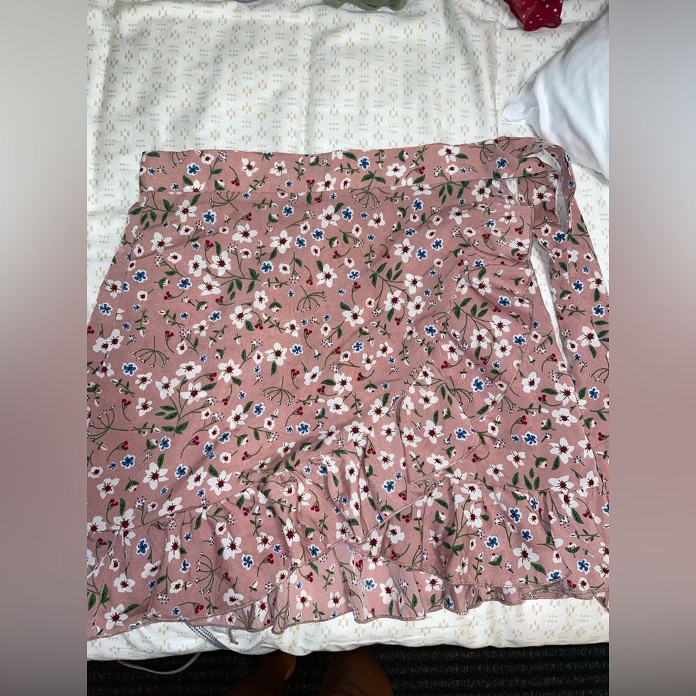 Skirt
